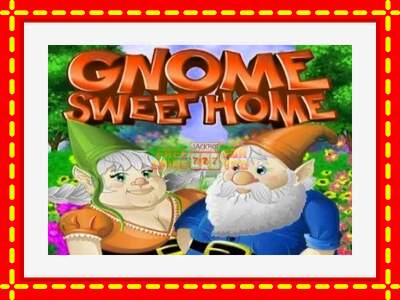 Speel de machine Gnome Sweet Home: spannende gratis spins