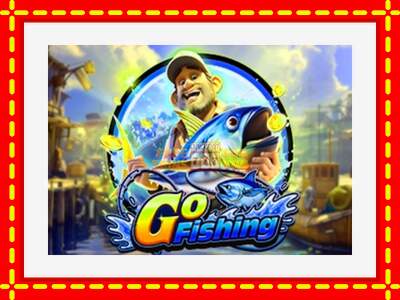 Speel de machine Go Fishing: spannende gratis spins