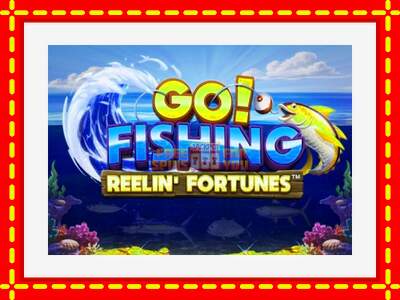 Speel de machine Go! Fishing: Reelin Fortunes: spannende gratis spins