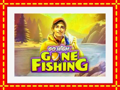 Speel de machine Go High Gone Fishing: spannende gratis spins