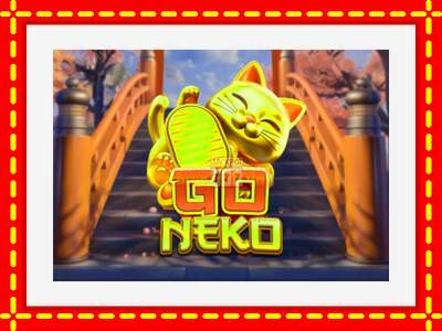 Speel de machine Go Neko: spannende gratis spins