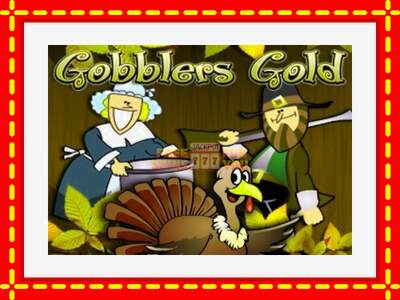 Speel de machine Gobblers Gold: spannende gratis spins