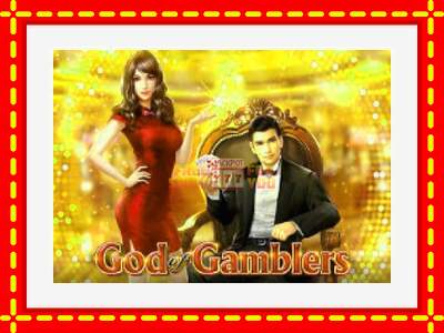 Speel de machine God of Gamblers: spannende gratis spins