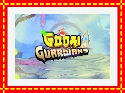 Speel de machine Godai Guardians: spannende gratis spins