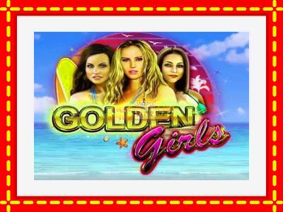 Speel de machine Golden Girls: spannende gratis spins