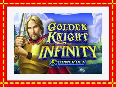 Speel de machine Golden Knight Infinity: spannende gratis spins