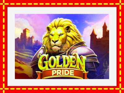 Speel de machine Golden Pride: spannende gratis spins