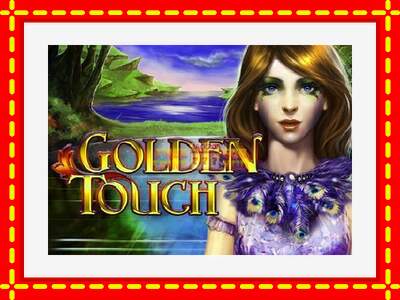 Speel de machine Golden Touch: spannende gratis spins