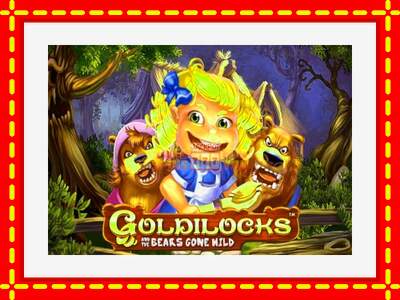 Speel de machine Goldilocks and the Wild Bears: spannende gratis spins