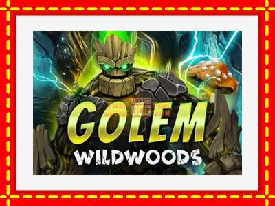 Speel de machine Golem Wildwoods: spannende gratis spins