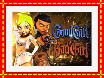 Speel de machine Good Girl Bad Girl: spannende gratis spins