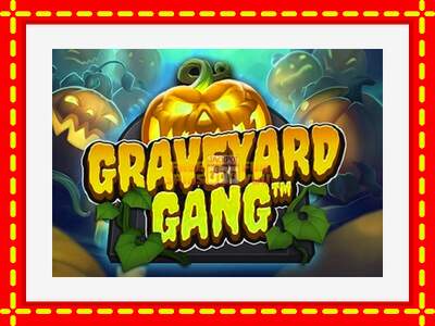 Speel de machine Graveyard Gang: spannende gratis spins