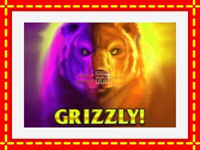 Speel de machine Grizzly: spannende gratis spins