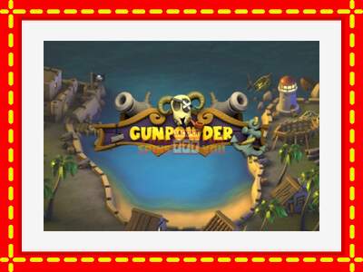 Speel de machine Gunpowder: spannende gratis spins