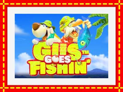 Speel de machine Gus Goes Fishin: spannende gratis spins