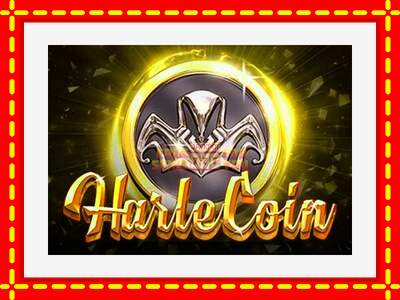 Speel de machine HarleCoin: spannende gratis spins