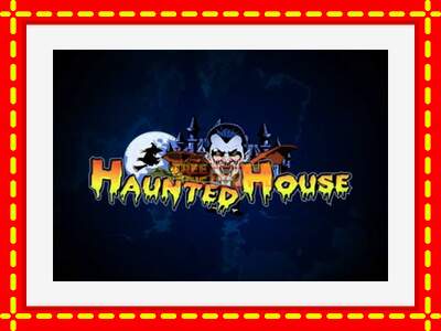 Speel de machine Haunted House: spannende gratis spins