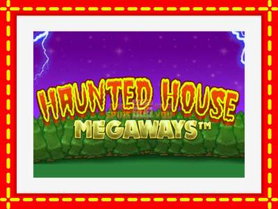 Speel de machine Haunted House Megaways: spannende gratis spins