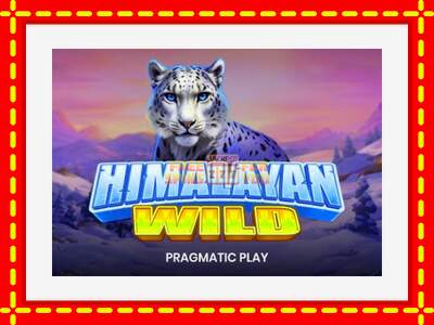 Speel de machine Himalayan Wild: spannende gratis spins