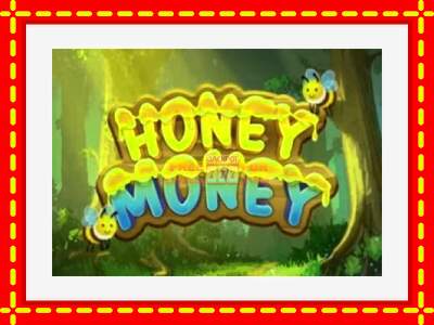 Speel de machine Honey Money: spannende gratis spins