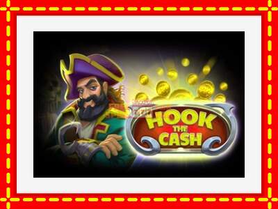 Speel de machine Hook the Cash: spannende gratis spins