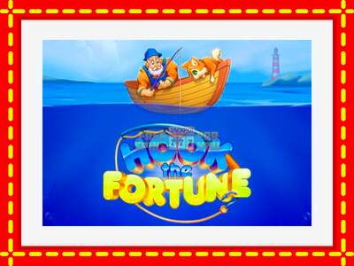 Speel de machine Hook the Fortune: spannende gratis spins