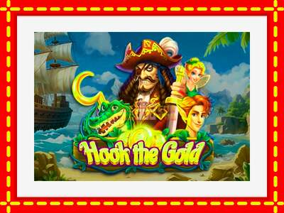 Speel de machine Hook The Gold: spannende gratis spins