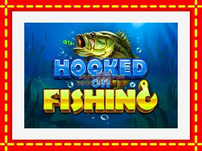 Speel de machine Hooked on Fishing: spannende gratis spins