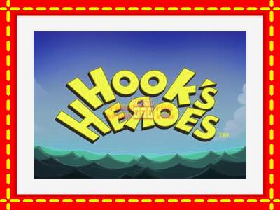 Speel de machine Hook’s Heroes: spannende gratis spins