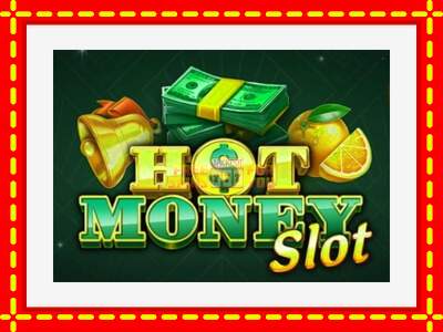 Speel de machine Hot Money Slot: spannende gratis spins