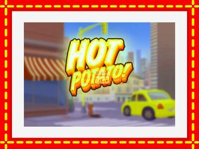 Speel de machine Hot Potato!: spannende gratis spins