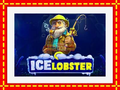 Speel de machine Ice Lobster: spannende gratis spins