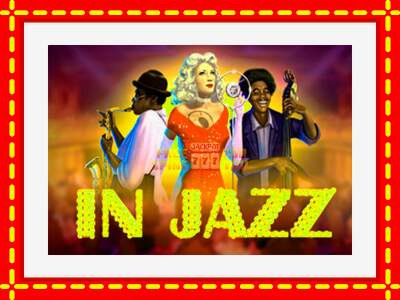 Speel de machine In Jazz: spannende gratis spins