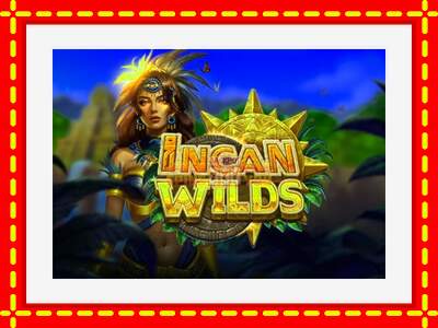 Speel de machine Incan Wilds: spannende gratis spins