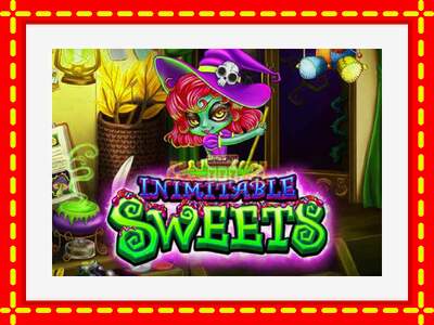 Speel de machine Inimitable Sweets: spannende gratis spins