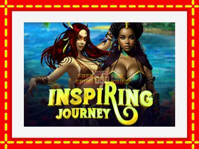 Speel de machine Inspiring Journey: spannende gratis spins