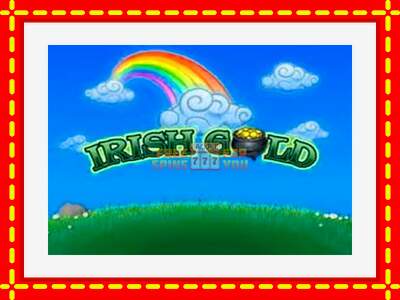 Speel de machine Irish Gold: spannende gratis spins