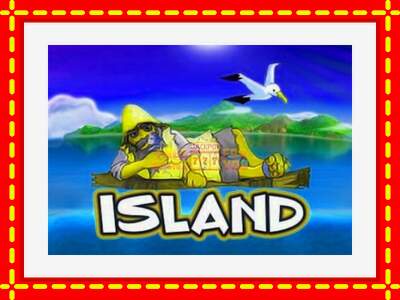 Speel de machine Island: spannende gratis spins