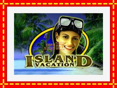 Speel de machine Island Vacation: spannende gratis spins