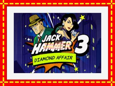 Speel de machine Jack Hammer 3: spannende gratis spins