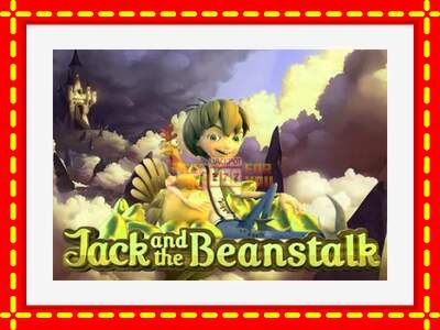 Speel de machine Jack’s Beanstalk: spannende gratis spins