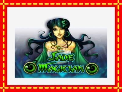 Speel de machine Jade Magician: spannende gratis spins