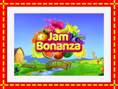 Speel de machine Jam Bonanza: spannende gratis spins