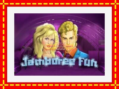 Speel de machine Jamboree Fun: spannende gratis spins