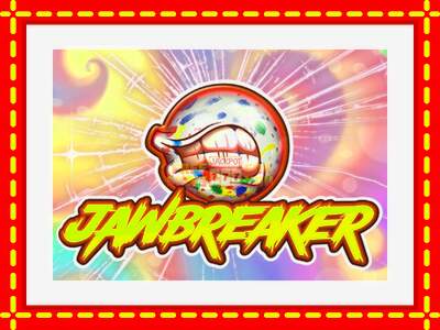 Speel de machine Jawbreaker: spannende gratis spins