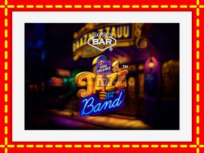 Speel de machine Jazz Band: spannende gratis spins