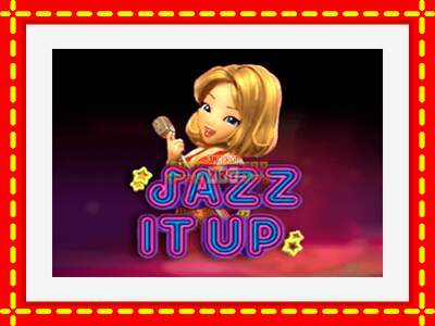 Speel de machine Jazz It Up: spannende gratis spins