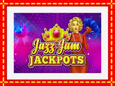 Speel de machine Jazz Jam Jackpots: spannende gratis spins