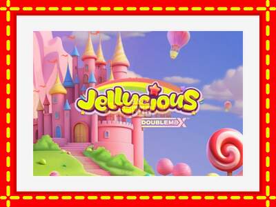 Speel de machine Jellycious DoubleMax: spannende gratis spins