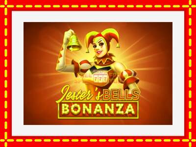 Speel de machine Jesters Bells Bonanza: spannende gratis spins